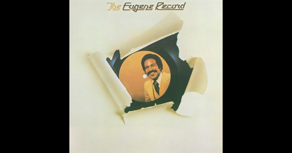 ユージン・レコード The Eugene Record