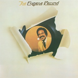 Eugene Record - Overdose of Joy