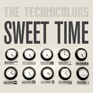 Sweet Time - Single