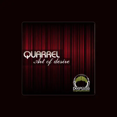 Listen to Quarrel, watch music videos, read bio, see tour dates & more!