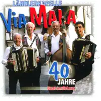 Via Traversina — Ländlerkapelle Via Mala
