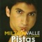 No Fueron los Clavos (Soundtrack) - Milton Valle lyrics