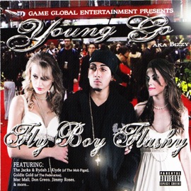 Out Here (feat. Mac Mall, Don Greco and Shiesty) Young Go