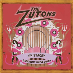 Oh Stacey (Look What You've Done!) - Single