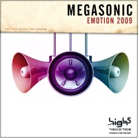 Emotion 2009 (Accuface High Energy Edit)