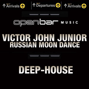 Russian Moon Dance - Single