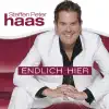 Steffen Peter Haas - Gott hatte einen Traum