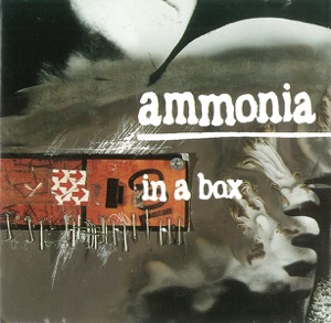 In a Box - EP