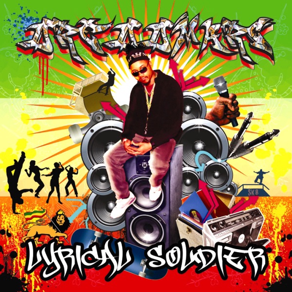 Lyrical Soldier