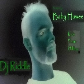 Great White Ninja (feat. Kevin, Adam & Bryan) Baby Huwee & DJ Riddle