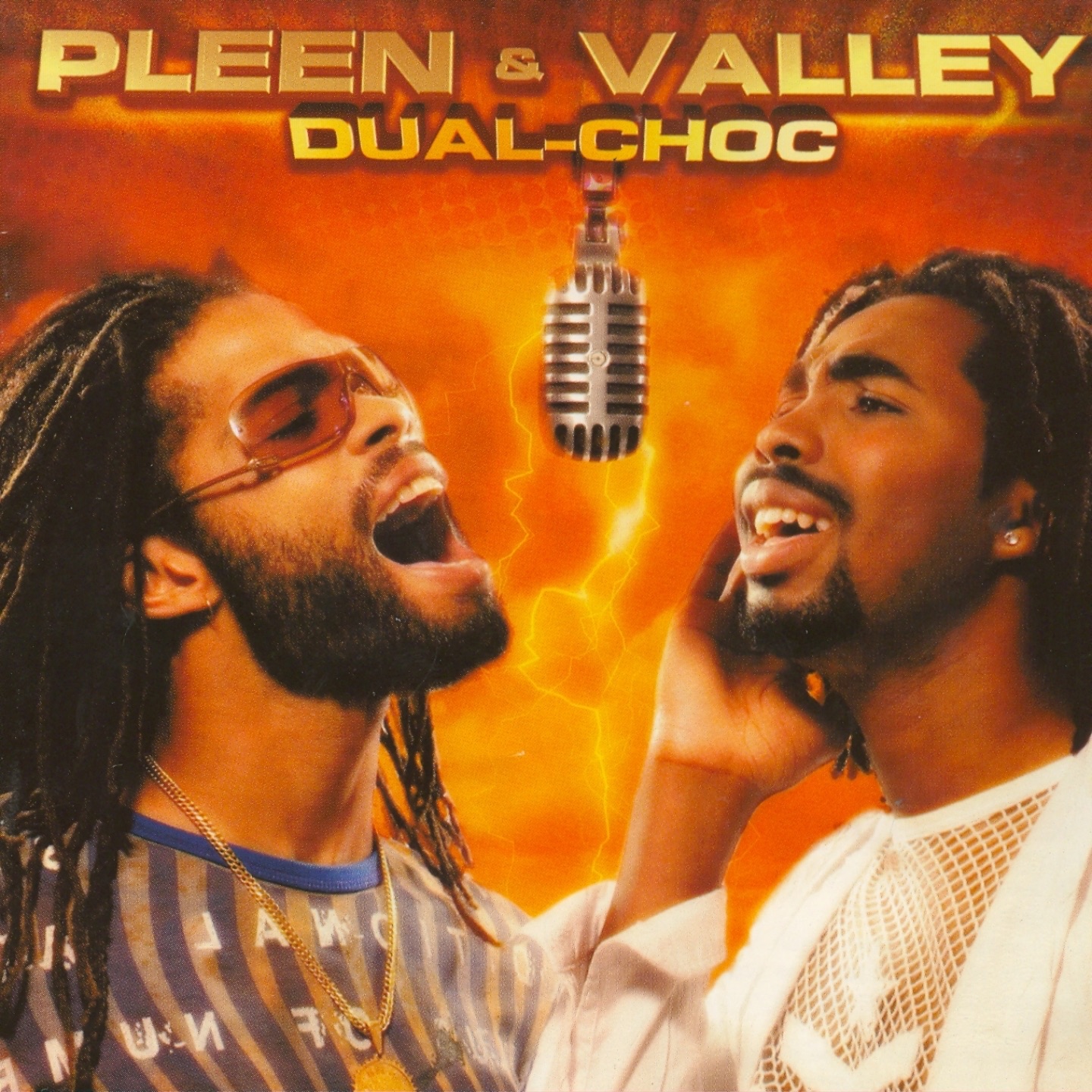 PLEEN & VALLEY - MAXIMUM