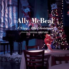 Ally McBeal: A Very Ally Christmas