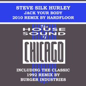 Jack Your Body (Original Club Mix)