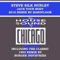 Jack Your Body (Original Club Mix)