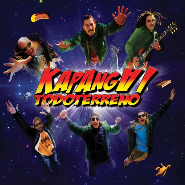 Ruta — Kapanga