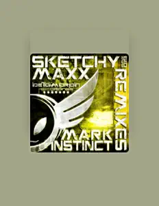 Listen to Mark Instinct, watch music videos, read bio, see tour dates & more!