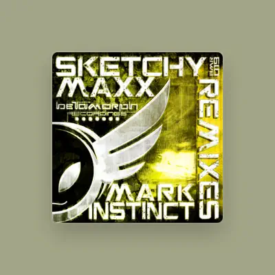 Listen to Mark Instinct, watch music videos, read bio, see tour dates & more!