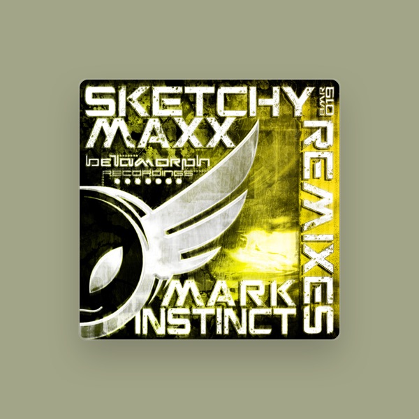 Mark Instinct's avatar
