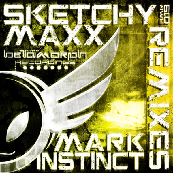 Sketchy Maxx Remix Ep.