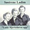 Gjøken Og Lerka - Søstrene Ladim lyrics