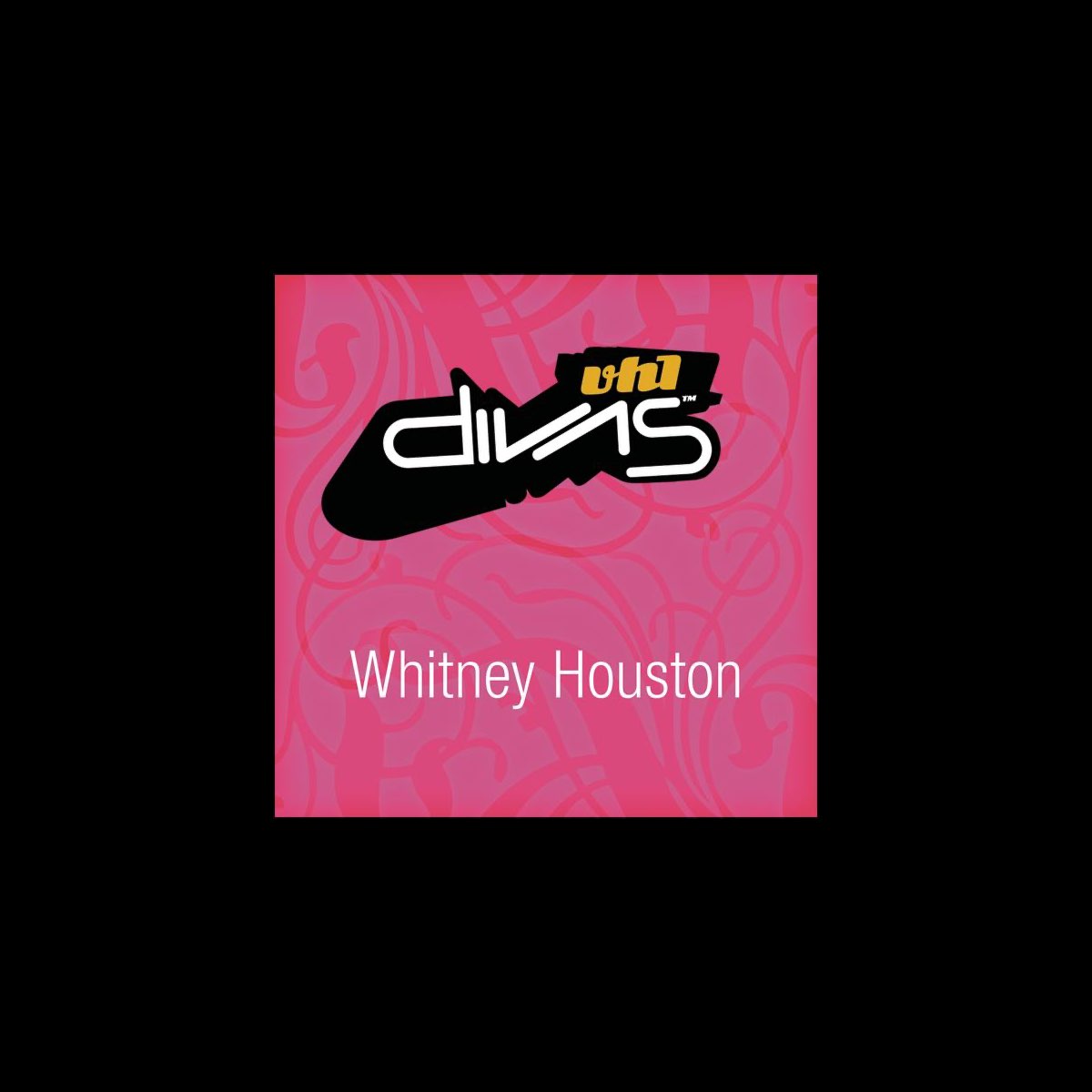 ‎VH1 Divas Live 1999 Whitney Houston (Live) Single — álbum de