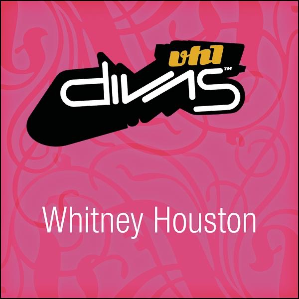 VH1 Divas Live 1999: Whitney Houston (Live) - Single - Whitney Houston