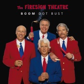 The Firesign Theatre - The Mayor Is The Problem