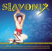 Cover art for Slavonix by Slavonix