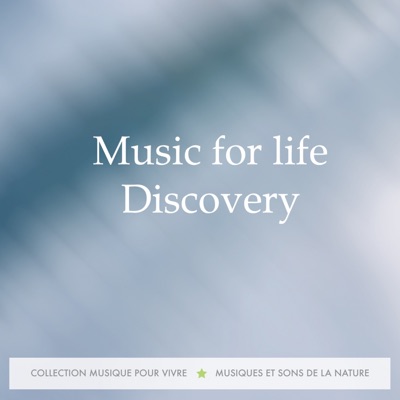 Music for Life: Discovery