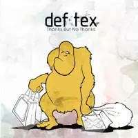 Time Lord — Def Tex