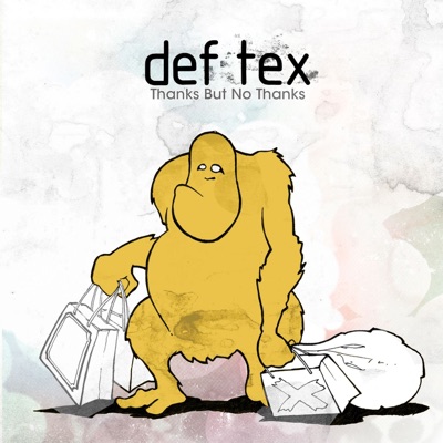 Thanks But No Thanks