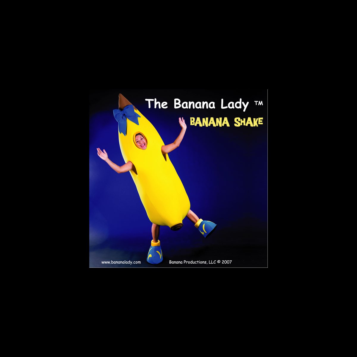 ‎Banana Shake Catherine Conrad a/k/a "Banana Lady"의 앨범 Apple Music