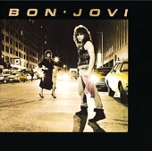 Bon Jovi - Runaway