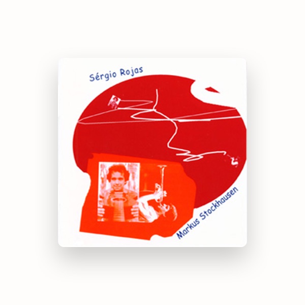 Sérgio Rojas's avatar