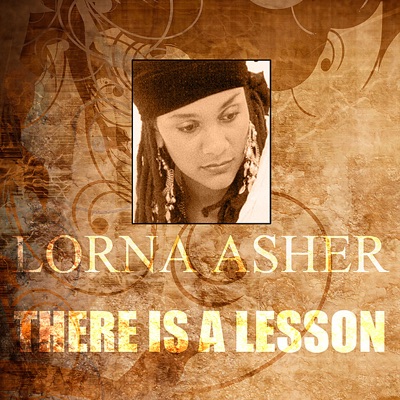 There Is a Lesson - Single
