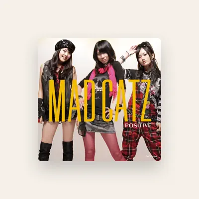 Listen to Madcatz, watch music videos, read bio, see tour dates & more!