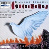 Richard Ruben Friedenstag (Peace Day), Op. 81: La Rosa Che un Bel Fiore Strauss: Friedenstag