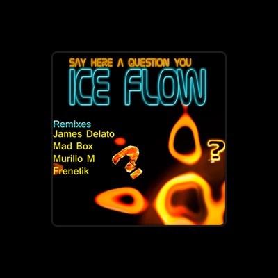 Listen to Ice Flow, watch music videos, read bio, see tour dates & more!