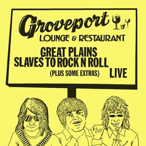 Slaves to Rock n' Roll (Live)