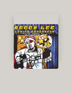 Listen to Brook Lee, watch music videos, read bio, see tour dates & more!