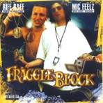 Fraggled Block