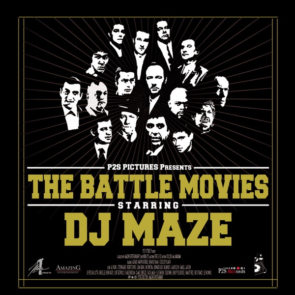 The Battle Movies
