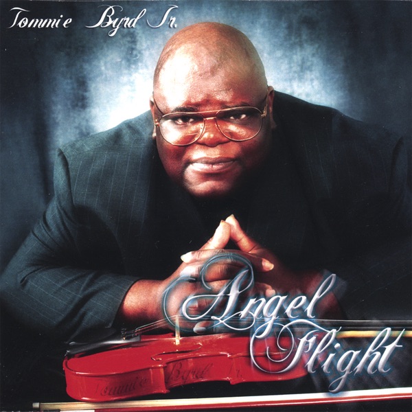 Ministering Angel