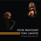 The Coltrane Hartman Fantasy Vol.1