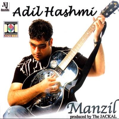 Adil Hashmi, The Jackal & S.I.B.