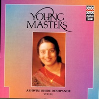 Young Masters - Ashwini Bhide Deshpande