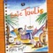 La route des vins - Eric Toulis lyrics
