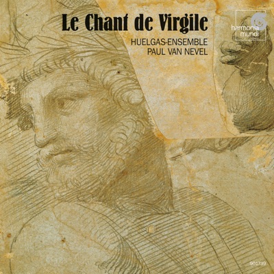 Le Chant de Virgile