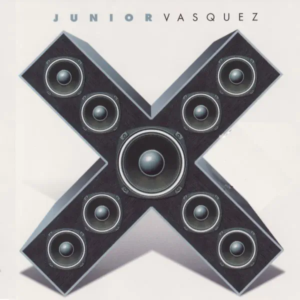 X cover