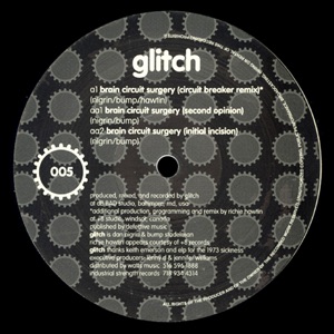 Glitch
